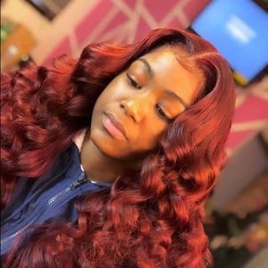 Meet your Posher, Danesha